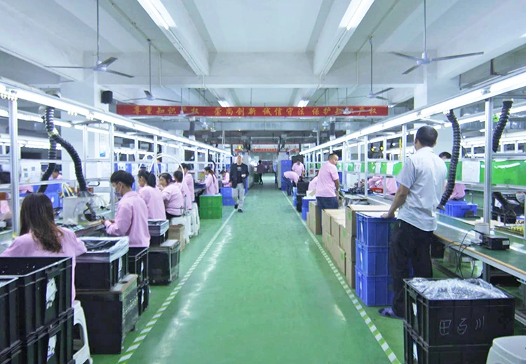 森树强产品品质实景