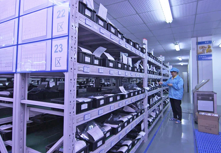 森树强研发技术实景