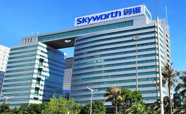 森树强合作应用展示