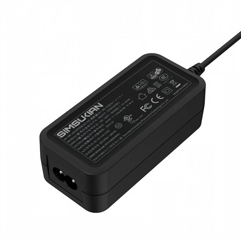 48W 桌面式电源适配器-SK05T1