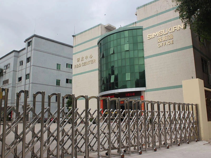 越奋斗 越幸福! 森树强召开2021年6月份销售精英表彰大会